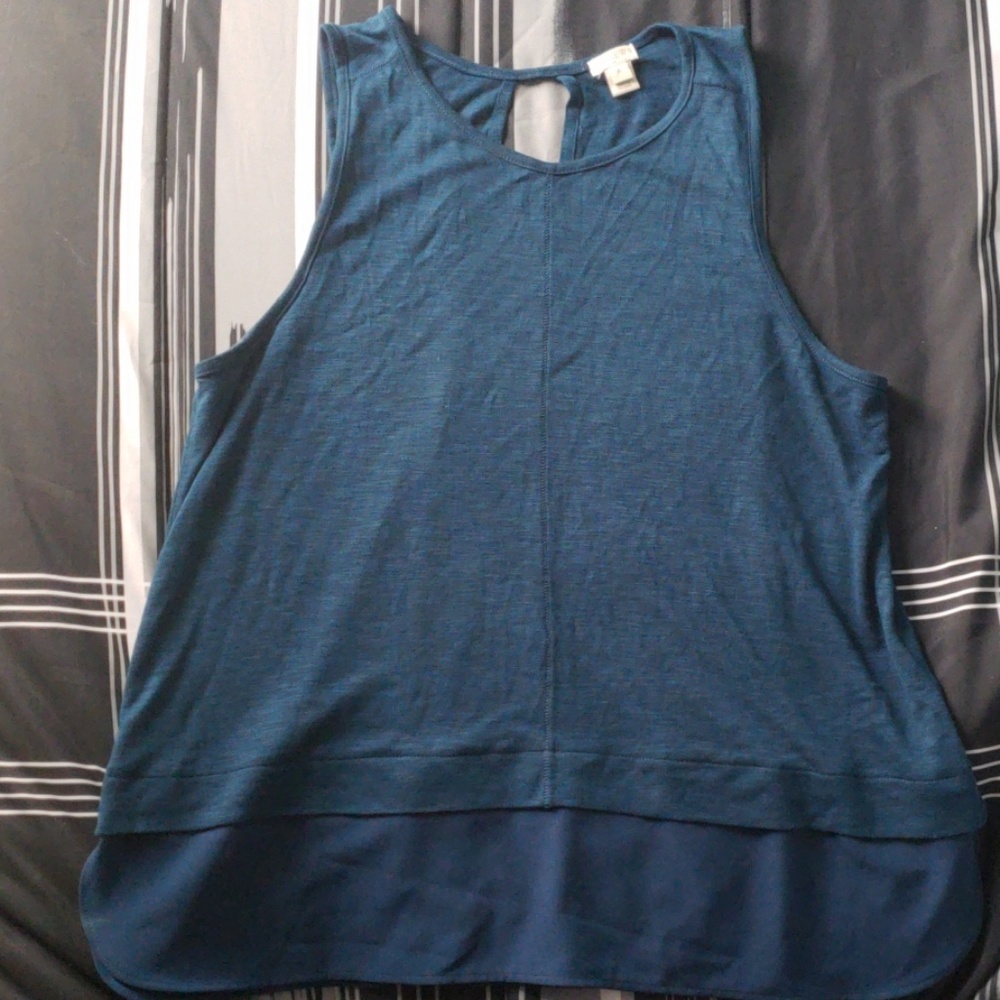 J. Crew Top